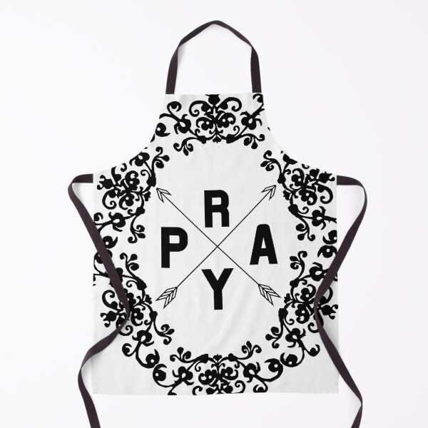 Item preview, Pray | Arrows | Christian Faith designed and sold by NobleForte.