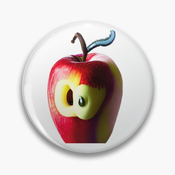 Item preview, Apple of my Eye designed and sold by Marc4577.