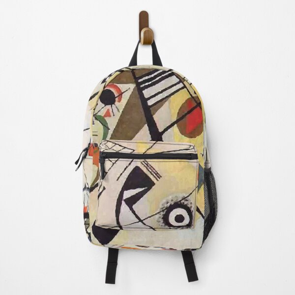 Item preview, Transverse Line, Abstract, Wassily Kandinsky designed and sold by Vintage-Artwork.