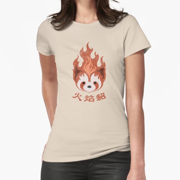 Artikel-Vorschau von Legende von Korra: Feuer Frettchen Pro Biegen Emblem, designt und verkauft von CatMeowsterson.