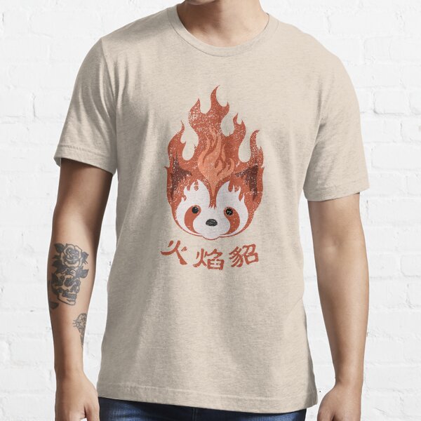 fire ferrets shirt