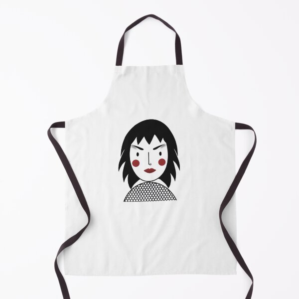 Item preview, Ronja Gothic Girl designed and sold by Zeewind.