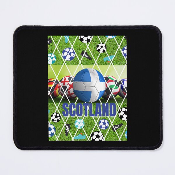 Item preview, Football Scotland Team Classic T-Shirt designed and sold by savannahswycas.