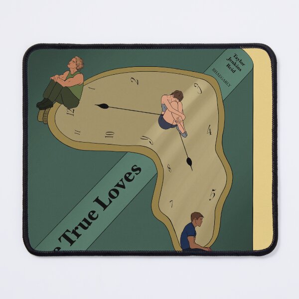 Item preview, One True Loves designed and sold by rhaegarly.
