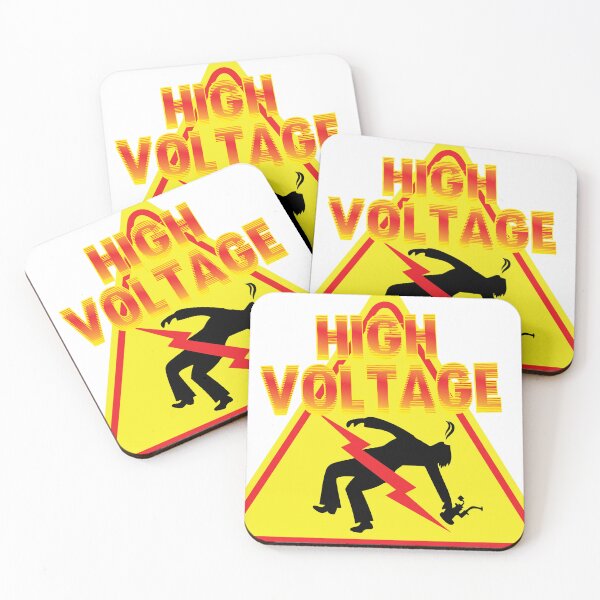 Item preview, High Voltage dabbed out designed and sold by kushcoast.
