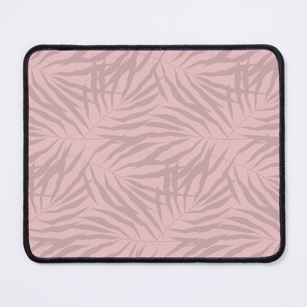 Item preview, Tropical Leaves Pink on Pink designed and sold by Susan Link.
