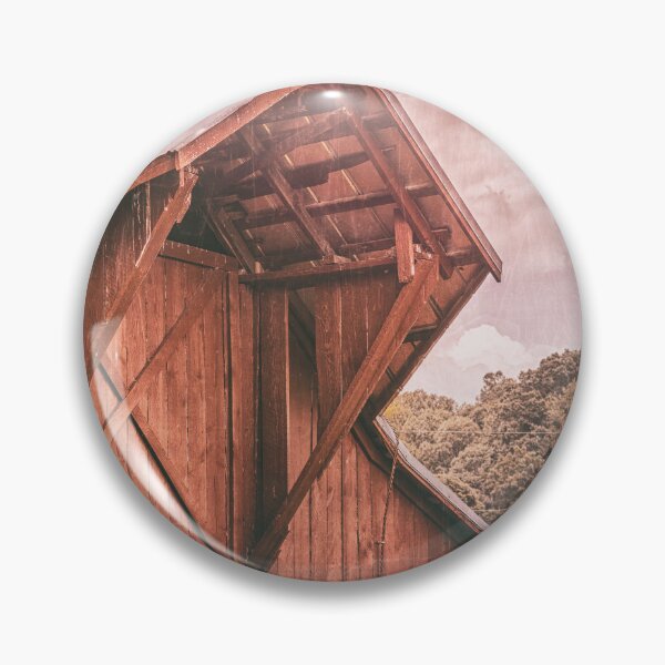 Item preview, Hay Loft designed and sold by Jim Love.