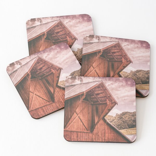 Item preview, Hay Loft designed and sold by Jim Love.