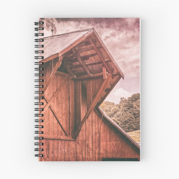 Item preview, Hay Loft designed and sold by Jim Love.