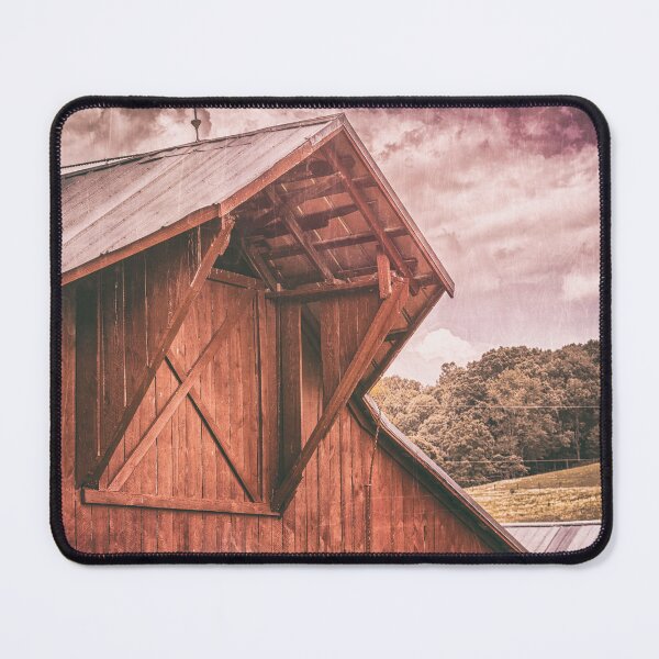 Item preview, Hay Loft designed and sold by Jim Love.