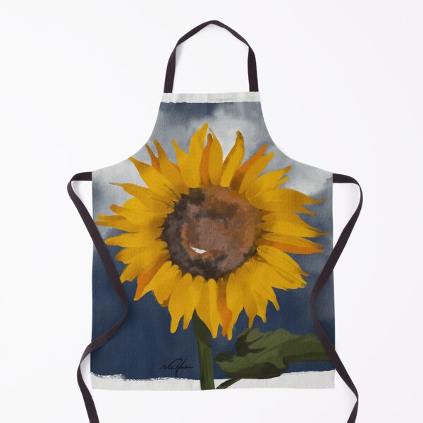 Item preview, Sunflower designed and sold by MiniMatisse.