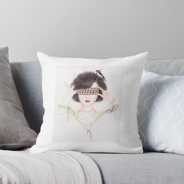 Item preview, Archess designed and sold by Lucy Yu.