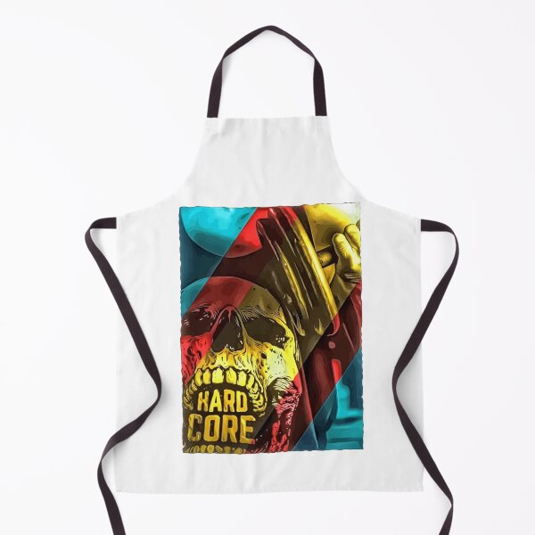 Item preview, HARDCORE designed and sold by Chadwick Bradley.