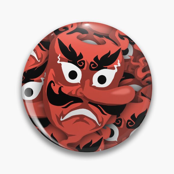 Item preview, demons designed and sold by Fidolexshop.