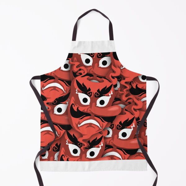 Item preview, demons designed and sold by Fidolexshop.
