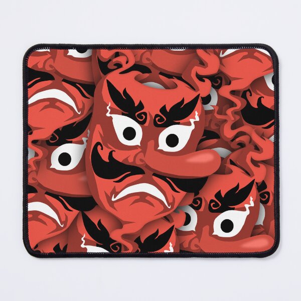 Item preview, demons designed and sold by Fidolexshop.