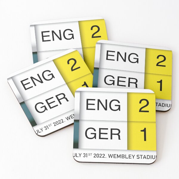 Item preview, England Lionesses Euro Final winners designed and sold by peterdy.