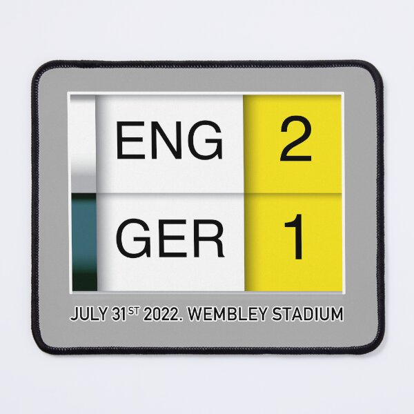 Item preview, England Lionesses Euro Final winners designed and sold by peterdy.