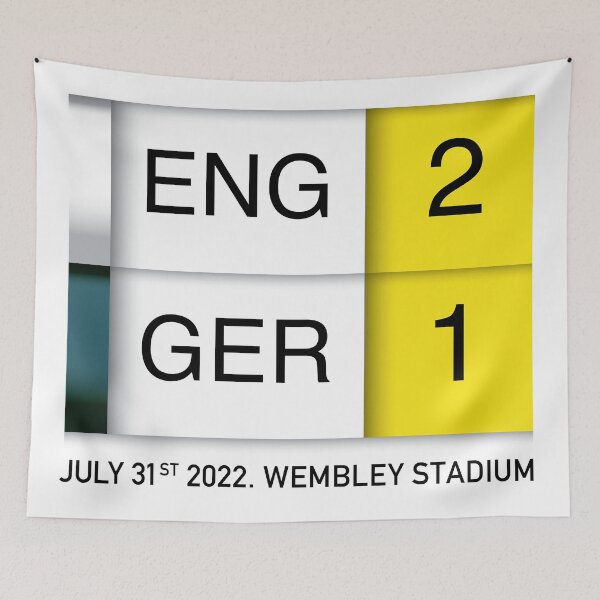 Item preview, England Lionesses Euro Final winners designed and sold by peterdy.