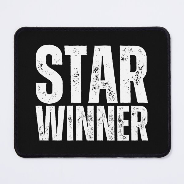 Item preview, Star Winner designed and sold by weeomano.