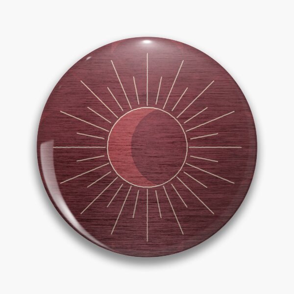 Item preview, Mystic Garnet designed and sold by OddVintage.