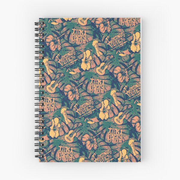 Item preview, Mango Smoothie Tiki Party designed and sold by YeahYNot.