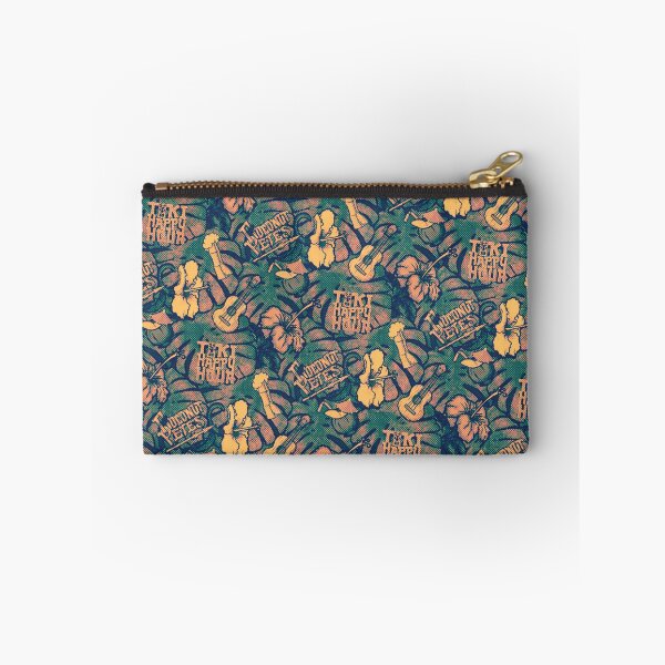 Item preview, Mango Smoothie Tiki Party designed and sold by YeahYNot.
