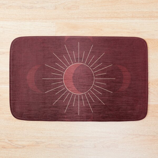 Item preview, Mystic Garnet designed and sold by OddVintage.