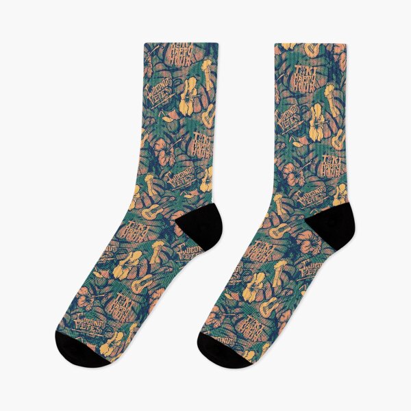 Item preview, Mango Smoothie Tiki Party designed and sold by YeahYNot.