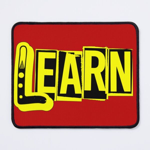 Item preview, First Learn And Then Earn designed and sold by ramazis.
