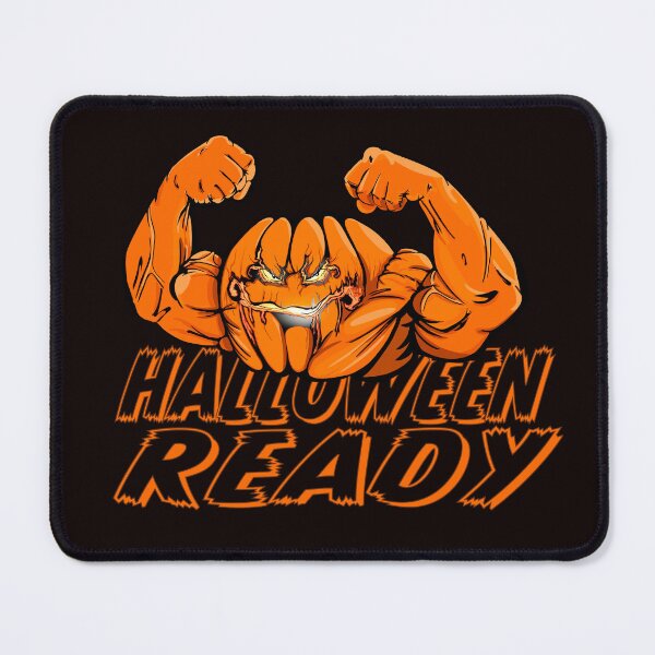 Item preview, Halloween Ready  Jack O Lantern, designed and sold by Martzart.