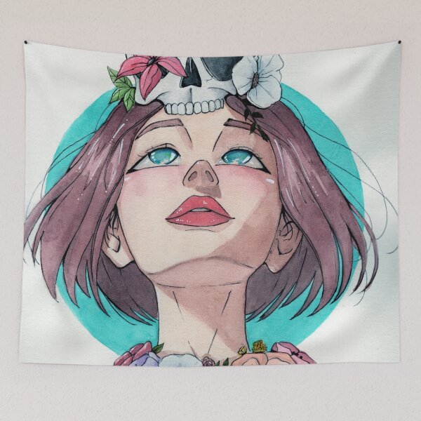Item preview, Renewal designed and sold by xameliacreates.