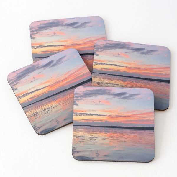 Item preview, Graveline Bayou Sunset  designed and sold by kaylabeatty.