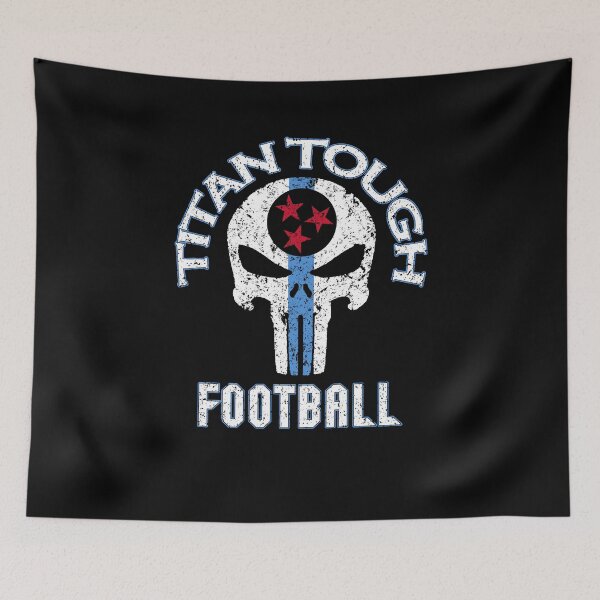 Item preview, Tennessee Pro Football -  Classic Grunge designed and sold by FFFMstore.