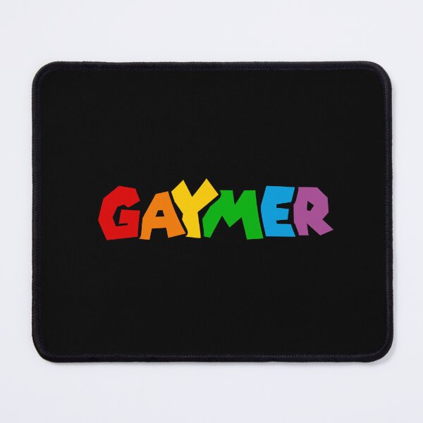 Item preview, Gaymer designed and sold by zaykovadesigns.