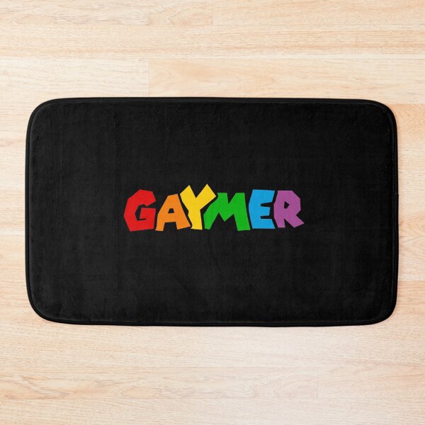 Item preview, Gaymer designed and sold by zaykovadesigns.