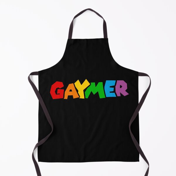 Item preview, Gaymer designed and sold by zaykovadesigns.