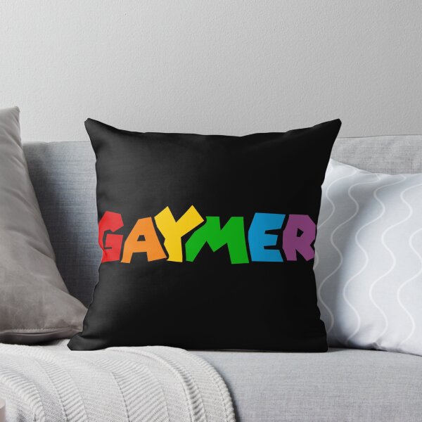Item preview, Gaymer designed and sold by zaykovadesigns.