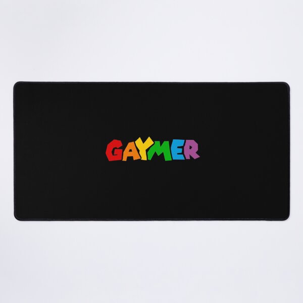 Item preview, Gaymer designed and sold by zaykovadesigns.