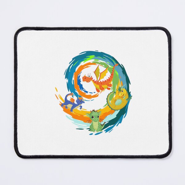 Item preview, Dragon  designed and sold by TAOR.