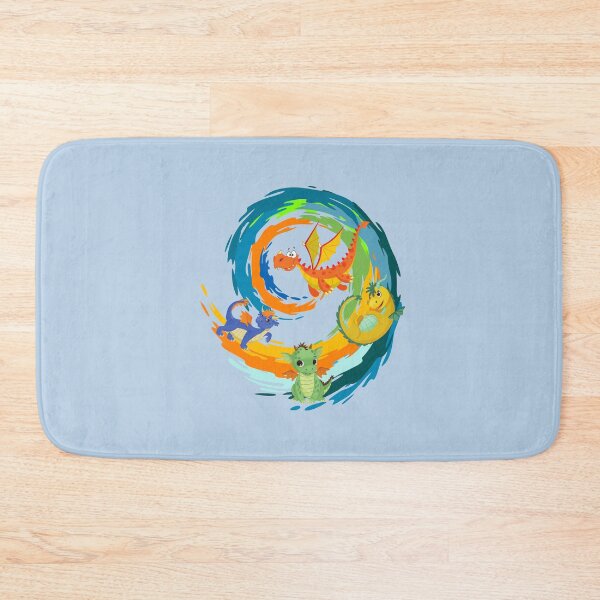Item preview, Dragon  designed and sold by TAOR.