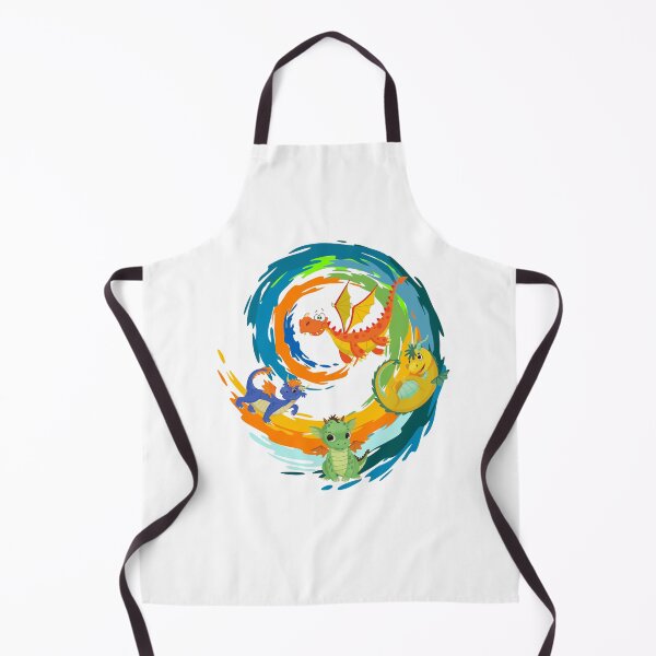 Item preview, Dragon designed and sold by TAOR.