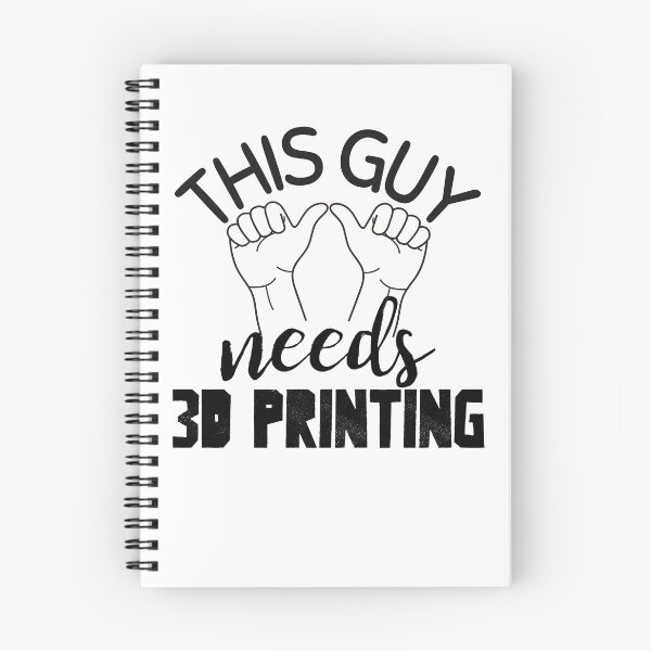 Item preview, Copy of This Guy Needs 3D Printing  designed and sold by Printint.