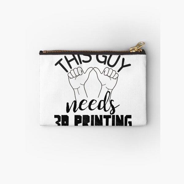 Item preview, Copy of This Guy Needs 3D Printing  designed and sold by Printint.