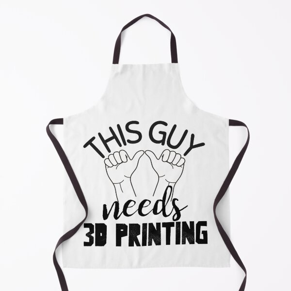 Item preview, Copy of This Guy Needs 3D Printing  designed and sold by Printint.