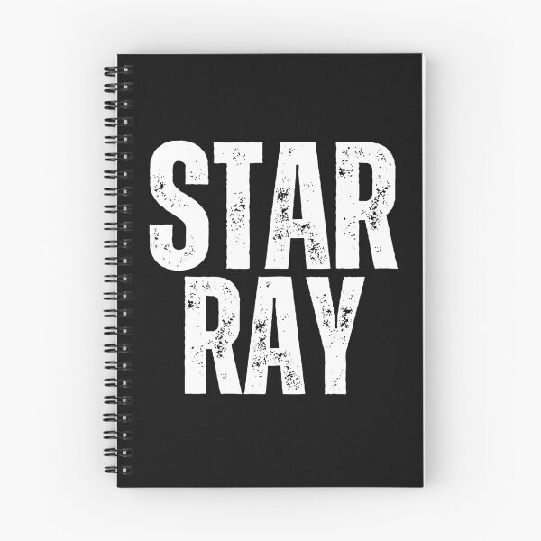 Item preview, Star Ray designed and sold by weeomano.