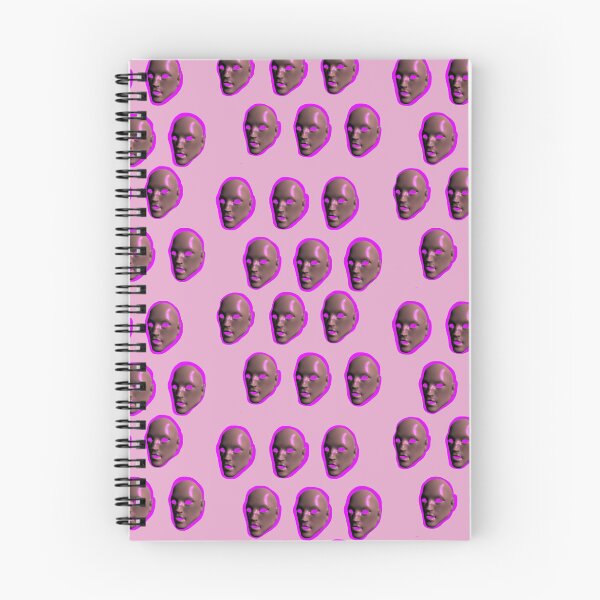 Item preview, Talking heads designed and sold by Mackenzie Anderson-Sasnella.