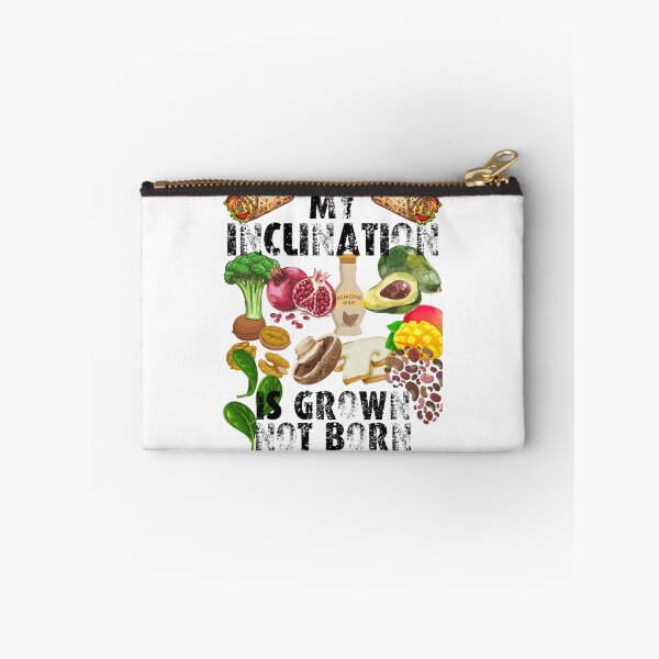 Item preview, my inclination is grown not born; my food is grown not born; vegans are everywhere designed and sold by movie-popcorn.