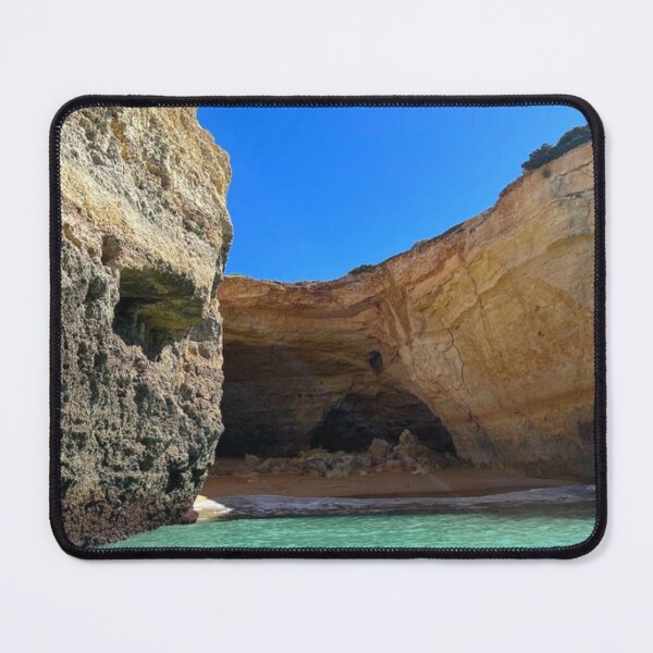 Item preview, Kayaking in Caves at Benagil, Faro, Portugal designed and sold by lets-travel.