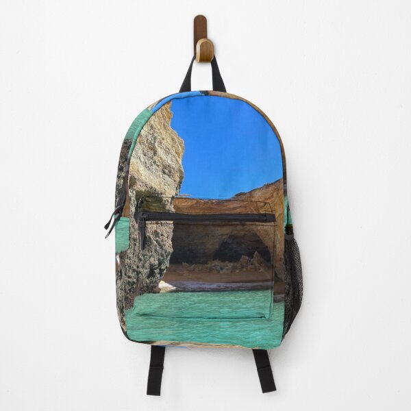 Item preview, Kayaking in Caves at Benagil, Faro, Portugal designed and sold by lets-travel.